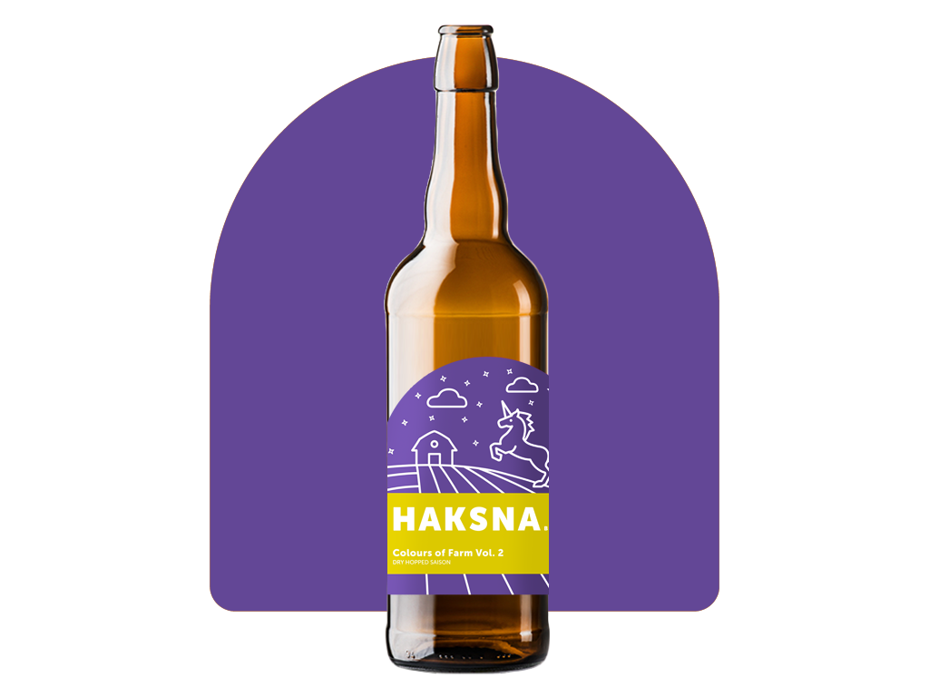 Colours of farm vol.2