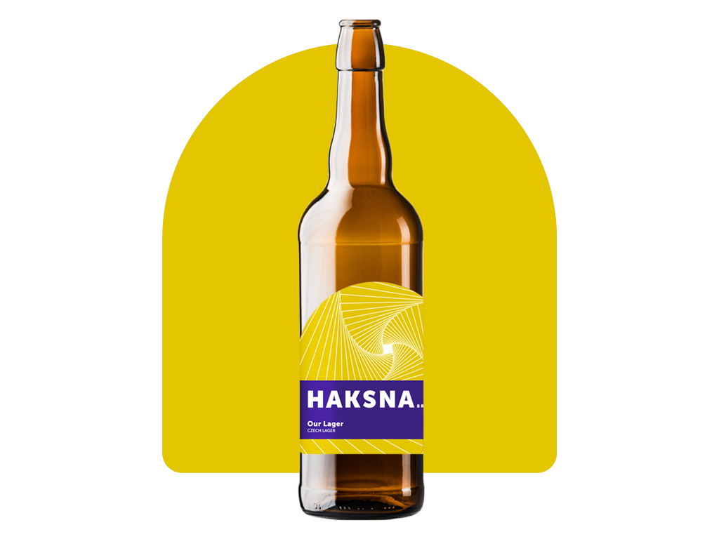 Our Lager