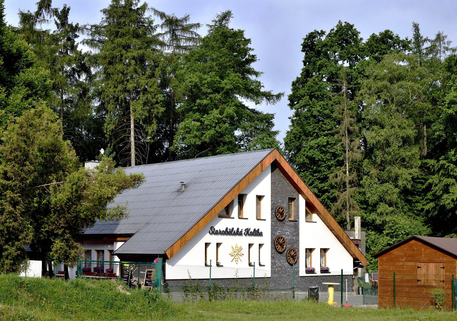 galerie