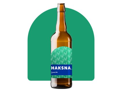 thumbnail forest IPA