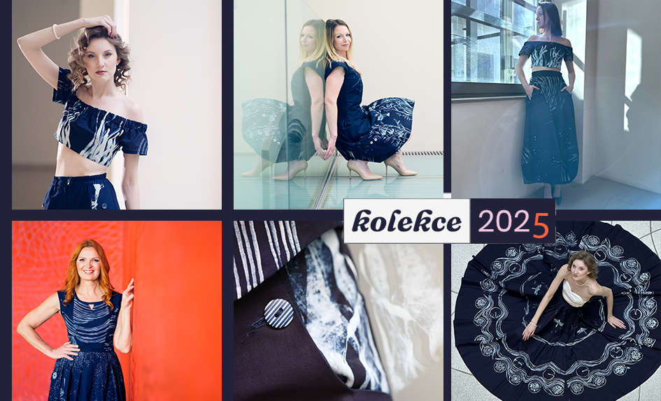 Kolekce 2025