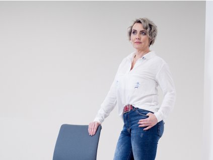 kosile viskozova cela