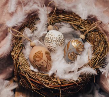 Velikonoce - designova (mob)