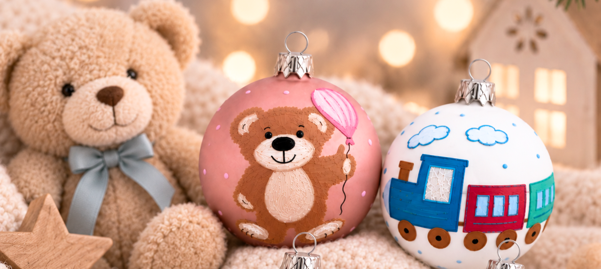 My Little Christmas (pc)