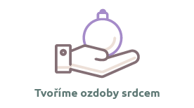 Tvoříme ozdoby srdcem