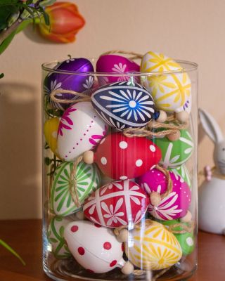 Veselé a barevné 🤩