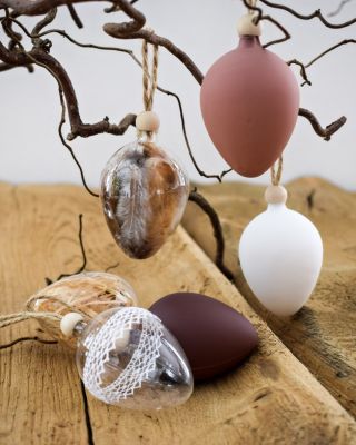 Máte rádi pestrost, ale v jemném provedení? ✨ Naše velikonoční pastelová kolekce vyniká barvami, které nekřičí, ale spíše...