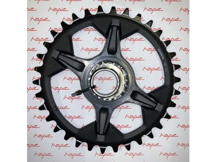 převodník Shimano 34z 12s