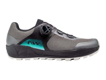 Northwave Corsair 2 Women Dark Grey
