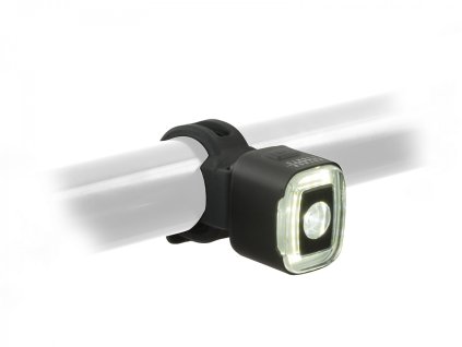 přední světlo  Author  Cubus     USB  250lm