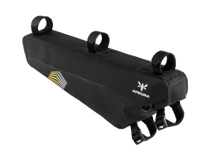 brašna Apidura Racing frame pack (4l)