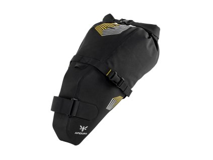 brašna Apidura Racing saddle pack (7l)
