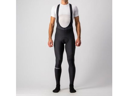 cyklistické kalhoty Castelli Entrata