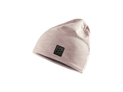 čepice CRAFT Microfleece Ponytail