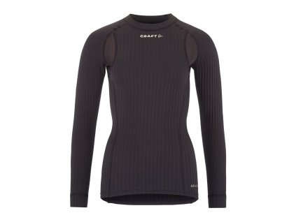 w triko craft active extreme x ls fialova 7