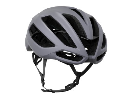 přilba Kask Protone Icon, matná šedá