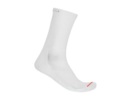 castelli a c 18 socks white