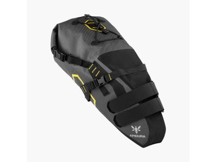 apidura expedition saddle pack 14l 1