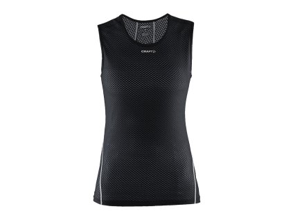 w scampolo craft mesh superlight cerna 9
