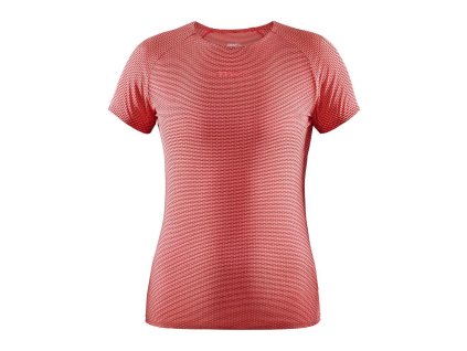 w triko craft pro dry nanoweight ss ruzova 5