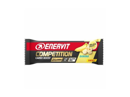 Enervit Competition Bar banán 2022
