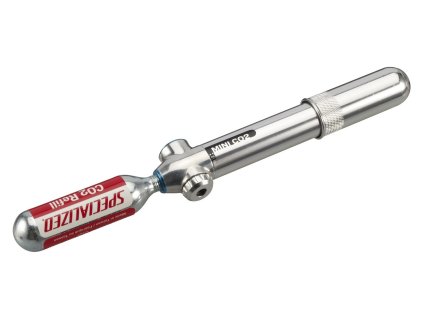 specialized airtool road co2