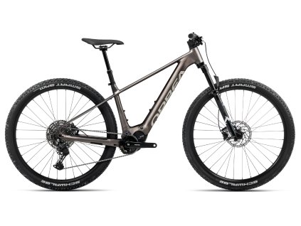Orbea Urrun 20 Magnetic Bronze - Silver 2025