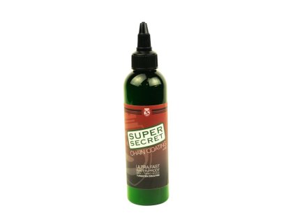 vosk silca super secret 120 ml