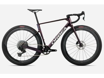 T146TTCC IE SIDE TERRA RACE M31eLTD 1X over