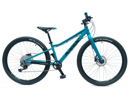 MRX Barbus Face 27,5" DEORE 1x10 disc modrá