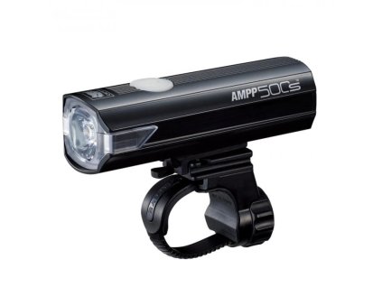 cateye svetlo pr cat hl el085src ampp500s barva cerna 3