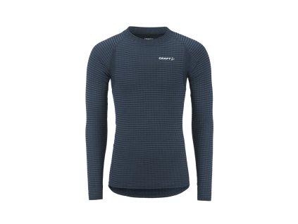 triko craft wool extreme x ls 2 modra 7