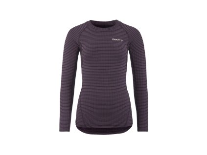 w triko craft wool extreme x ls 2 fialova 7