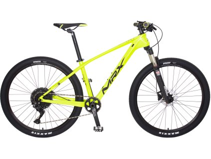 TRONIC X24 zluty 2048px