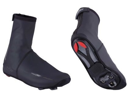 bbb bbb waterflex overshoes bws 03 black 2538