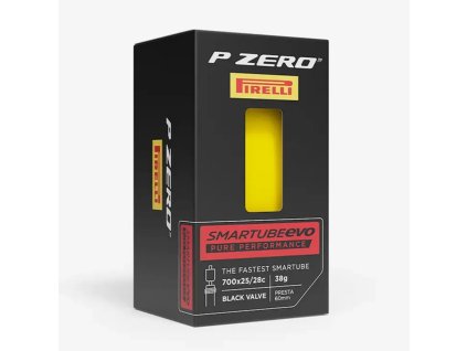 Duše Pirelli P ZERO SmarTUBE Evo - 25/28-622 Presta 60 mm