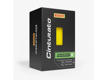 Duše Pirelli Cinturato™ SmarTUBE X 28/40-622, Presta 60 mm