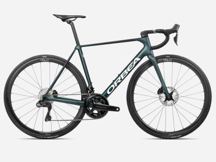 T110TTCC AT SIDE ORCA M20iTEAM over