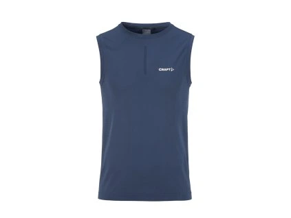 triko craft adv cool intensity sl modra 7