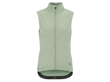 cyklovesta craft endur light wind zelena 8