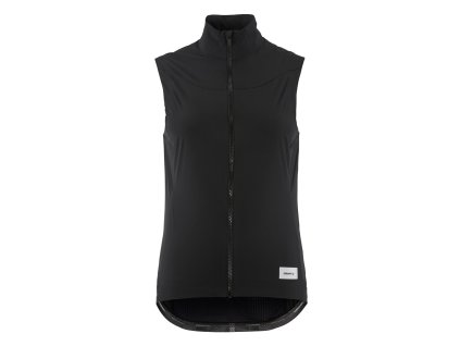 Cyklovesta CRAFT Endur Light Wind černá