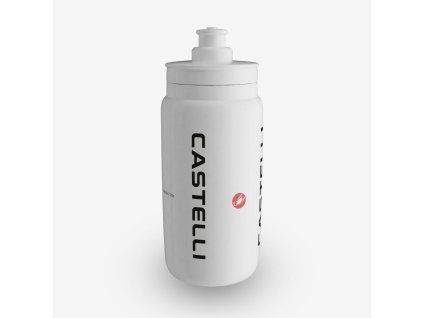 láhev Castelli 550 ml bílá