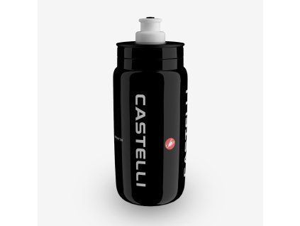 láhev Castelli 550 ml černá