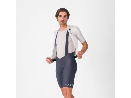 castelli COMPETIZIONE 2 KIT BIBSHORT 06