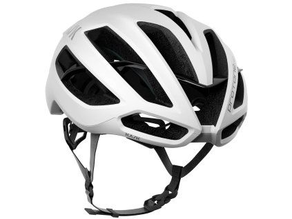 kask protone icon matte white 4