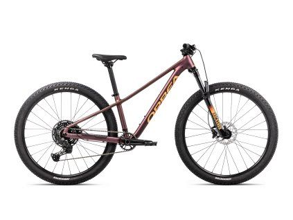 ORBEA KIMU 27 H20 sun set