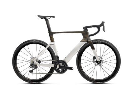 T122TTCC AS SIDE ORCA AERO M20ILTD