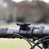 computer Cateye Strada Slim - road
