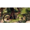 Orbea Onna 29 50 cihlová / zelená