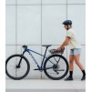 Orbea Onna 29 50 cihlová / zelená